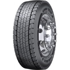 GoodYear FUELMAX D GEN-2 295/55R22,5 147/145K